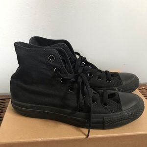 Converse high top